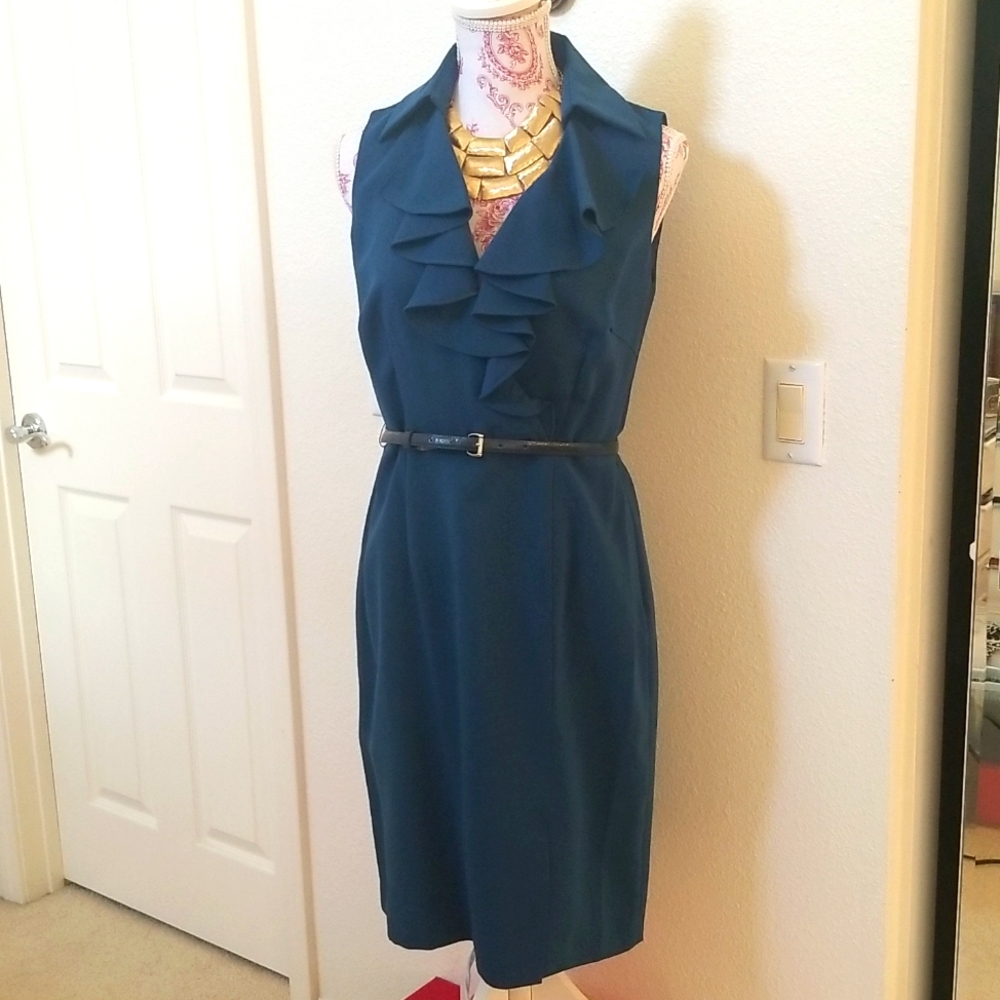 Women  summer  sleeveless  dress